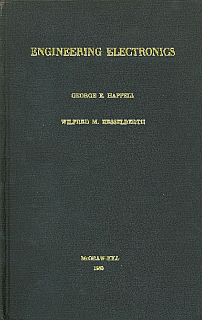 Happell & Hesselberth - Engineering Electronics 1953